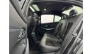 بي أم دبليو 330i M Sport 2.0L (255 HP) 2021 BMW 330i M-Sport, May 2025 BMW Warranty, May 2026 BMW Service Pack, Very 