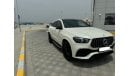 مرسيدس بنز GLE 53 AMG كوبيه