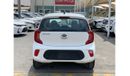 Kia Picanto 2020 I Hatchback I Ref#262