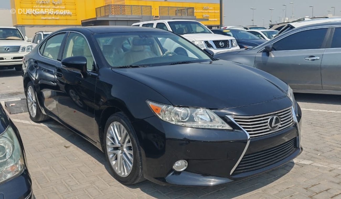 Lexus ES350