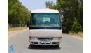 Mitsubishi Rosa 2019  Bus Fuso 4.2L RWD LWB 26 Seater Diesel - Low Mileage - GCC - Book Now!