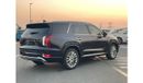 هيونداي باليساد 2020 Hyundai Palisade Limited Edition Full Option Panoramic View - 3.8L V6 AWD 4x4 - 360* CAM HUD -