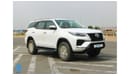 تويوتا فورتونر EXR 2024 4WD SUV 5 Doors 7 Seats 2.7L PTR A/T / Book Now!