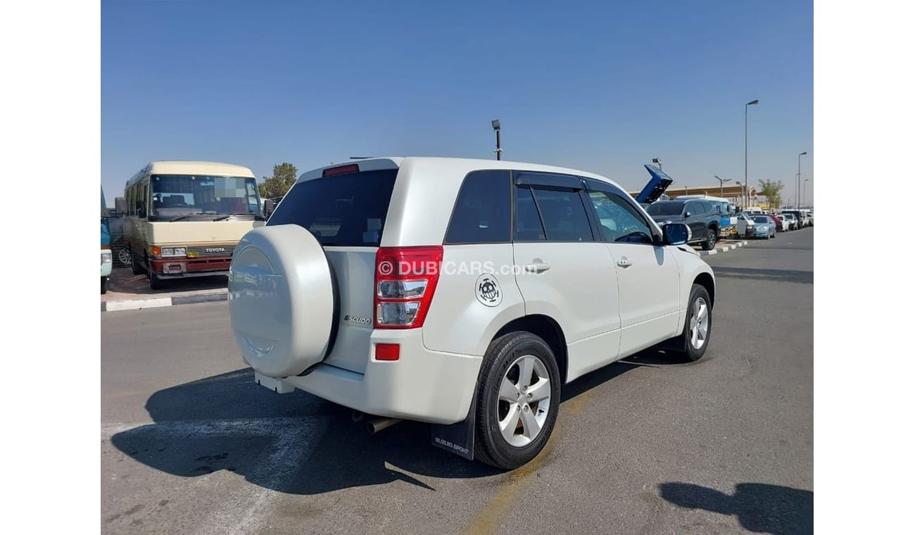 سوزوكي إيسكودو SUZUKI ESCUDO RIGHT HAND DRIVE(PM11794)