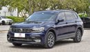 Volkswagen Tiguan R-Line 2.0L  4MOTION