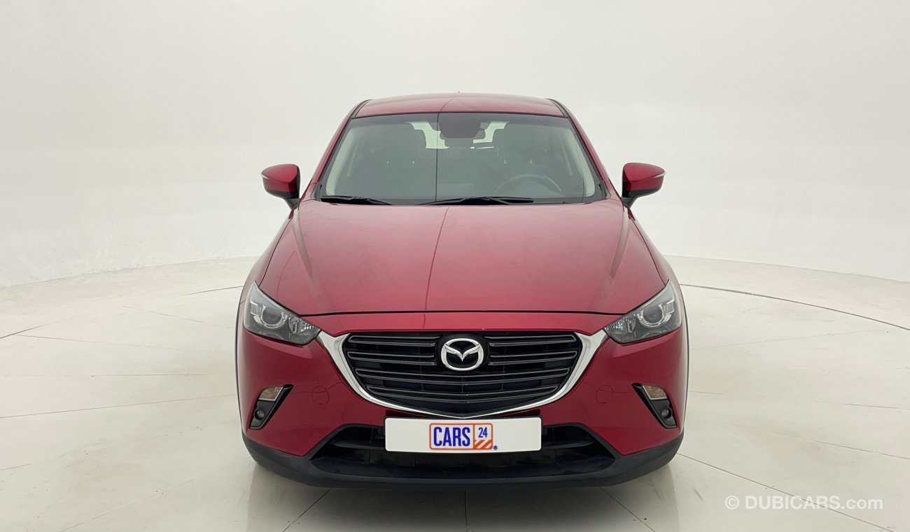 Mazda CX3 GT 2 | Zero Down Payment | Free Home Test Drive