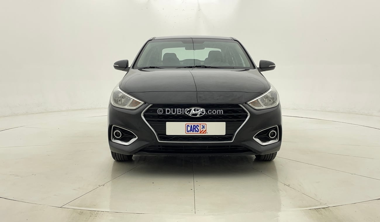 Hyundai Accent GL 1.6 | Zero Down Payment | Free Home Test Drive