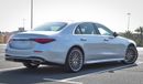 Mercedes-Benz S 450 2021 4M AMG WITH GCC SPECS  5 YEARS WARRANTY AND SERVICE CONTRACT