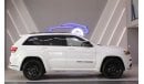 جيب جراند شيروكي Jeep Grand Cherokee Limited X