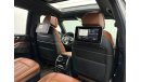 BMW X7 2020 BMW X7 M40i, 2025 Agency Warranty + Service Contract, Fully Service History, Gcc