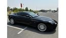 Aston Martin DB9 Coupe