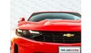 شيفروليه كامارو AED 2,044 PM • CAMARO 1LT • ONLY 3,000 KM • STUNNING COLOUR • PRISTINE CONDITION