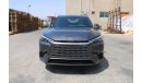 لكزس TX 350 LHD 2.4L PETROL AWD EXECUTIVE 6 SEATS AT_24MY