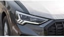 Audi Q3 AUDI Q3 S LINE 35TDI S TRONIC DIESEL 2.0L A/T Q3E