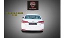 Toyota Yaris 0% DP - 1 YEAR WARRANTY - TOYOTA YARIS SE 2022 -  FIRST OWNER - MINT CONDITION - GCC SPECS