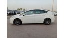 تويوتا برياس TOYOTA PRIUS RIGHT HAND DRIVE (PM1593)