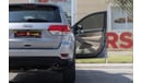 Jeep Grand Cherokee Limited 3.6L Jeep Grand Cherokee Limited 2018 GCC under Warranty with Flexible Down-Payment.