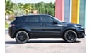 Land Rover Range Rover Evoque Land Rover Evoque 2019