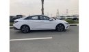 Hyundai Elantra HYUNDA ELENTRA 1.5L MY2024