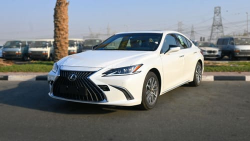 Lexus ES 300 LEXUS ES300 2.5L 2024