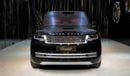 Land Rover Range Rover Autobiography | SWB | 2023