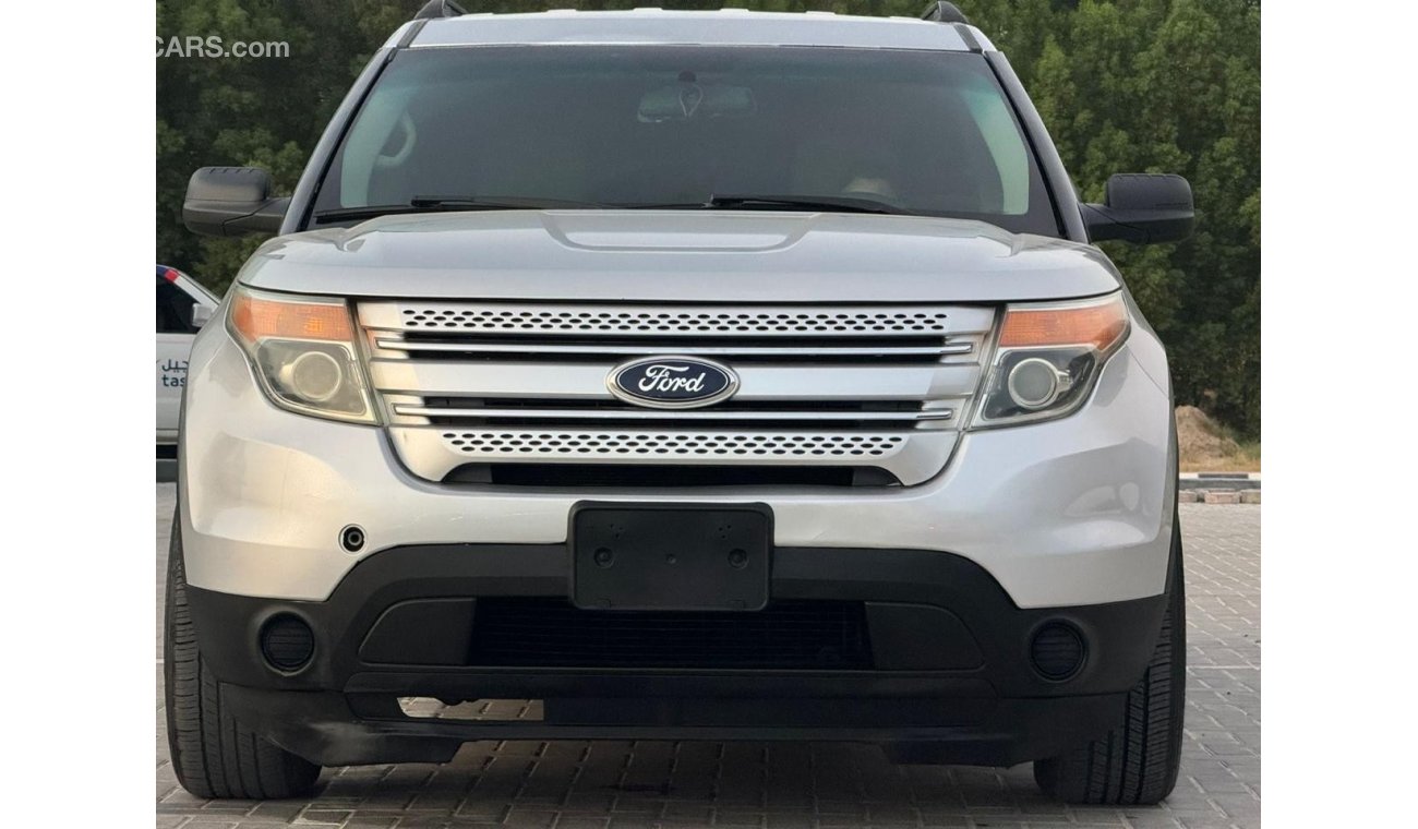 Ford Explorer Std In excellent condition and requires no expenses