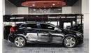 Volvo V40 R Design AED 1,000 P.M | 2016 VOLVO V40 T5 R- DESIGN 2.0L | GCC |  FULL SERVICE HISTORY | FLAWLESS C