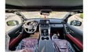 Toyota Land Cruiser Twin Turbo 6cyl-3.5L-VXR-2023-FULL OPTION-EXCELLENT CONDITION -WARRANTY