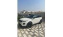 Land Rover Range Rover Evoque SE 2.0L SUV (5 Door)