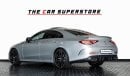 Mercedes-Benz CLS 53 2018 - MERCEDES CLS53 - AMG 4MATIC+ - 2 YEAR WARRANTY - IMMACULATE CAR