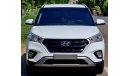 Hyundai Creta Mid 2020 1.6L GCC (780/-MONTHLY)