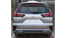 Mitsubishi Xpander Mitsubishi Xpander 1.5L Premium A/T Petrol