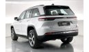 Jeep Grand Cherokee Limited Plus | 1 year free warranty | 0 Down Payment