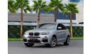 BMW X4 M40I | 2,742 P.M  | 0% Downpayment | Excellent Condition!