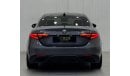 ألفا روميو جوليا 2023 Alfa Romeo Giulia Veloce, 2027 Agency Warranty + Service Package, Full Service History, GCC