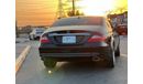 Mercedes-Benz CLS 350 Clean title Japanese import