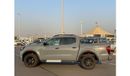 Nissan Navara Nissan Navara PRO4X