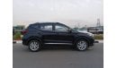 أم جي ZS MG ZS 2025 Comfort FWD 1.5L Petrol black color