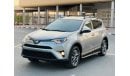 Toyota RAV4 VXR HEV 2018 RAV4 hybrid xle full option