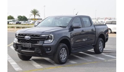 Ford Ranger Ford Ranger Pick Up 2022 DIESEL RIGHT Hand Driver