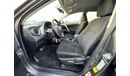 Toyota RAV4 2016 TOYOTA RAV4 LE  / BASIC OPTION