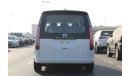 هيونداي ستاريا HYUNDAI STARIA 2.2L DIESEL 11 SEATER COMFORT MANUAL