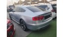 Audi A5 35 TFSI S-Line (Sport Plus)