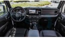 Jeep Wrangler (НА ЭКСПОРТ , For Export) Rubicon V6 3.6L 4X4 , 2024 GCC , 0Km , Без пробега