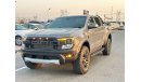 فورد A صالون FORD RANGER RAPTOR 2020 MODEL (RHD) DIESEL ENGINE