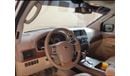 Nissan Armada LE