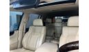 Lexus LX570 Platinum