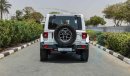 Jeep Wrangler Rubicon V6 3.6L 4X4 , 2024 GCC , 0Km , With 3 Years or 60K Km Warranty @Official Dealer