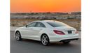 Mercedes-Benz CLS 500 Std 4.7L