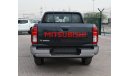 Mitsubishi L200 GLX Triton/ 2.4L Petrol 5M/T, Double Cabin / 2024MY, Different Colors Available QUANTITY.